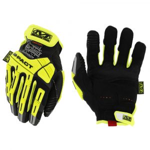 ΓΑΝΤΙΑ MECHANIX, M-PACT D5 Cut resistant