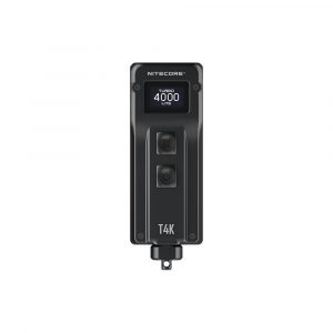 ΦΑΚΟΣ LED NITECORE T4K, 4000 lumens