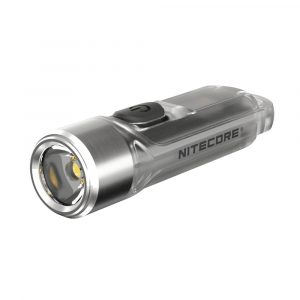 ΦΑΚΟΣ LED NITECORE, Glow-In-The-Dark, 300 lumens