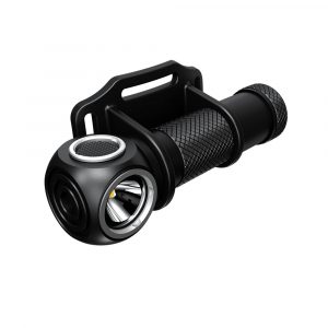 ΦΑΚΟΣ LED NITECORE HEADLAMP 1100lumens, Dual Output
