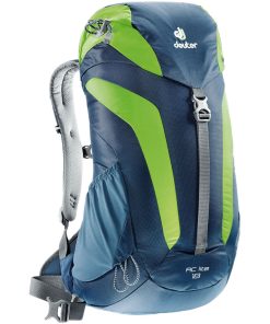 Σακίδιο Hiking Deuter AC Lite 18