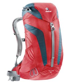 Σακίδιο Hiking Deuter AC Lite 18