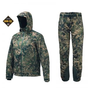 Σετ μπουφάν & παντελόνι Beretta Optifade Insulated Active Man’s
