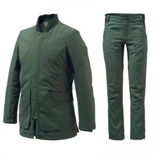 Σετ Μπουφάν & παντελόνι Beretta SPORTING SHOOTING