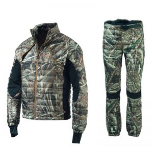 Σετ Γιλέκο & παντελόνι Beretta BIS TRACK VEST