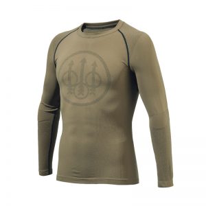 ΘΕΡΜΟΕΣΩΡΟΥΧΟ BERETTA BODY MAPPING