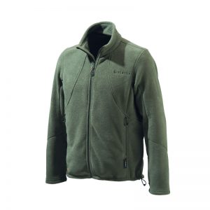 Ζακέτα Beretta ACTIVE TRACK FLEECE