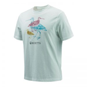Τ-shirt Beretta