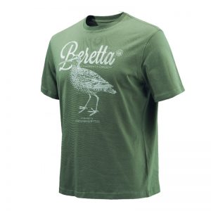Τ-shirt Beretta Woodcock