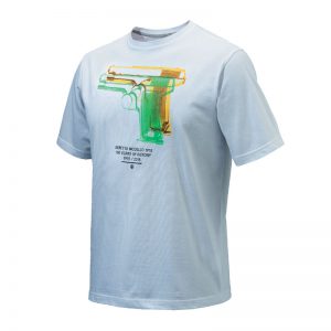 Τ-shirt Beretta