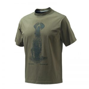Τ-shirt Beretta Hunting Dog