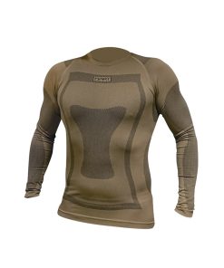 Ισοθερμικό Hart SKINMAP UNDERWEAR