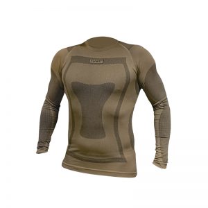 Ισοθερμικό Hart SKINMAP UNDERWEAR