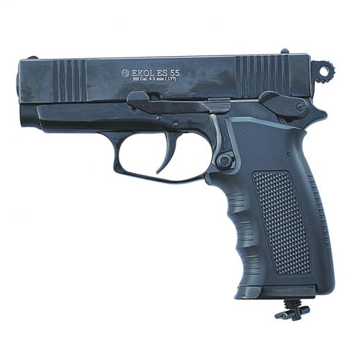 aerovola pistolia-EKOL-ES55