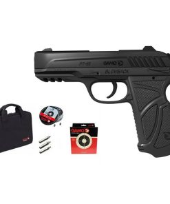 Αεροβόλο πιστόλι Gamo PT-85 4.5MM COMBO PACK