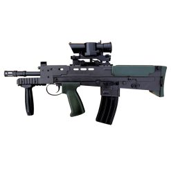 Αεροβόλο τουφέκι Ho Feng HA-211Β