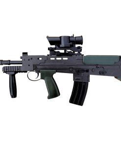 Αεροβόλο τουφέκι Ho Feng HA-211Β