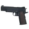 Αεροβόλο πιστόλι KWC M45 A1 CQBP