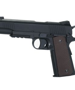 Αεροβόλο πιστόλι KWC M45 A1 CQBP