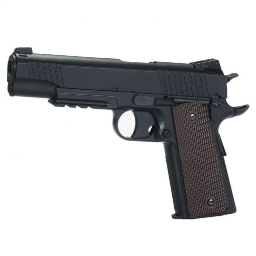 aerovola pistolia-KWC-M45 A1 CQBP