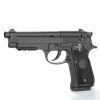 Αεροβόλο πιστόλι KWC M92A1 – BLOWBACK – FULL AUTO
