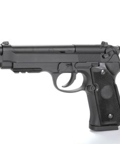 Αεροβόλο πιστόλι KWC M92A1 – BLOWBACK – FULL AUTO