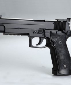Αεροβόλο πιστόλι KWC S226-S5 – BLOWBACK