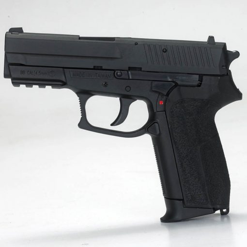 aerovola pistolia-KWC-SP 2022