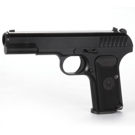 aerovola pistolia-KWC-TT-33