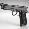 Αεροβόλο πιστόλι KWC PT92 – BLOWBACK –FULL AUTO