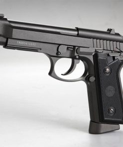 Αεροβόλο πιστόλι KWC PT92 – BLOWBACK –FULL AUTO