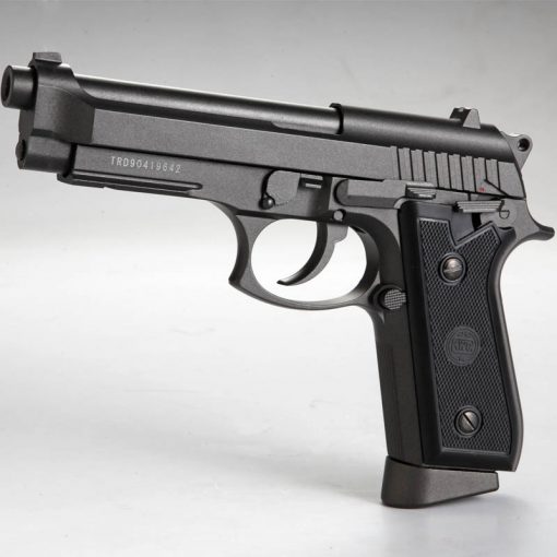 aerovola pistolia-KWC-pt92