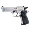 Αεροβόλο πιστόλι Umarex BERETTA M 92 FS NICKEL