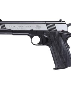 Αεροβόλο πιστόλι Umarex COLT GOVERNMENT 1911 A1 DARK OPS