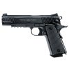 Αεροβόλο πιστόλι Umarex COLT M45 CQBP BLACK