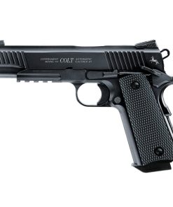 Αεροβόλο πιστόλι Umarex COLT M45 CQBP BLACK
