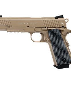 Αεροβόλο πιστόλι Umarex COLT M45 CQBP FDE