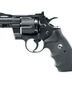 Αεροβόλο πιστόλι Umarex COLT PYTHON 2.5 ” BBS/PELLET