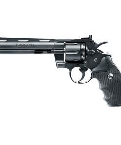 Αεροβόλο πιστόλι Umarex COLT PYTHON 6″ BBS/PELLET