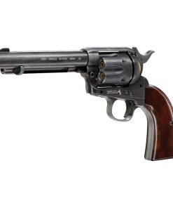 Αεροβόλο πιστόλι Umarex COLT SAA .45-5.5 INCH ANTIQUE