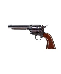 Αεροβόλο πιστόλι Umarex COLT SINGLE ACTION ARMY 45 BLUE
