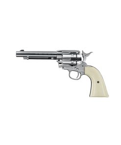 Αεροβόλο πιστόλι Umarex COLT SINGLE ACTION ARMY 45 NICKEL
