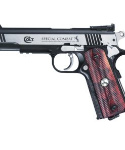 Αεροβόλο πιστόλι Umarex COLT SPECIAL COMBAT