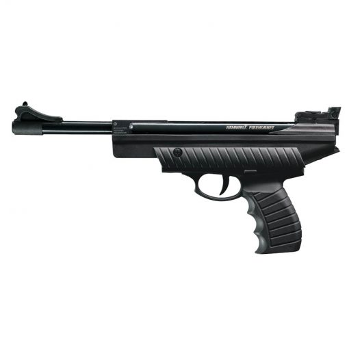 aerovola pistolia-UMAREX-HAMMERLI FIREHORNET