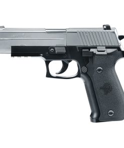 Αεροβόλο πιστόλι Umarex HAMMERLI S26
