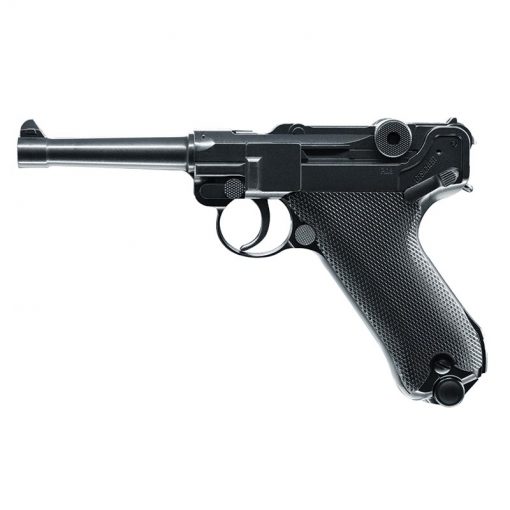 aerovola pistolia-UMAREX-LEGENDS P08