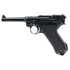 Αεροβόλο πιστόλι Umarex LEGENDS P08 (BLOWBACK)