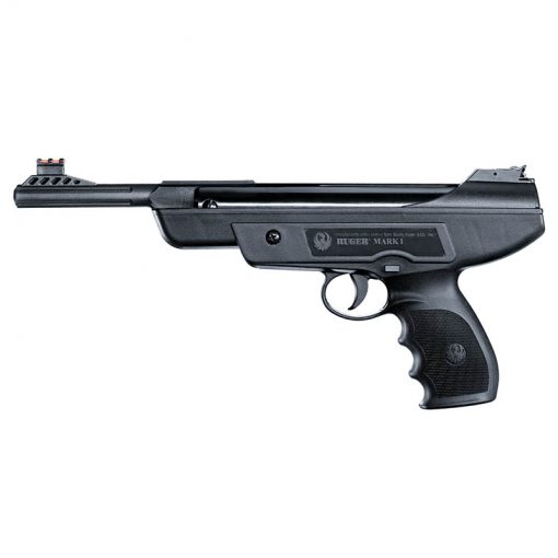 aerovola pistolia-UMAREX-RUGER® MARK I™