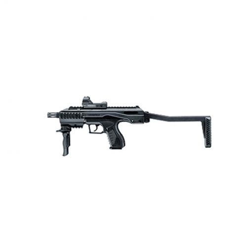 aerovola pistolia-UMAREX-TAC KIT