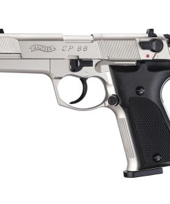 Αεροβόλο πιστόλι Umarex WALTHER CP88 NICKEL